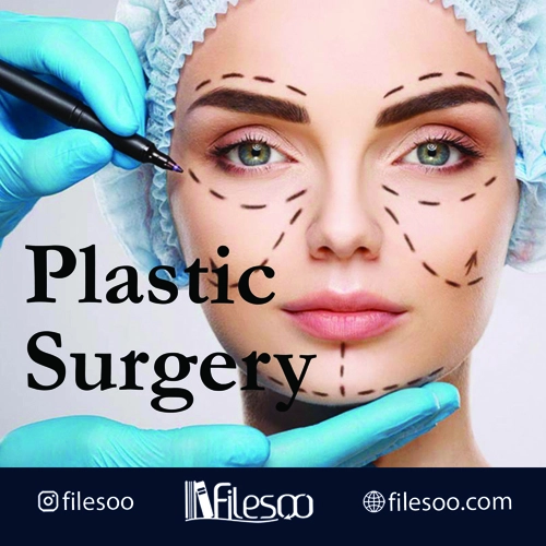 Plastic Surgery Original Books and ebook