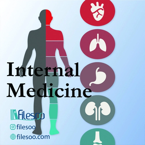 Internal medicine Original Books and ebook