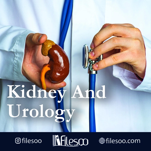 Kidney and urology Original Books and ebook