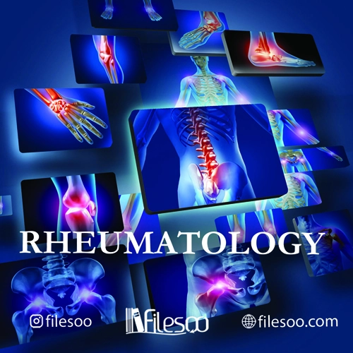 Rheumatology Original Books and ebook