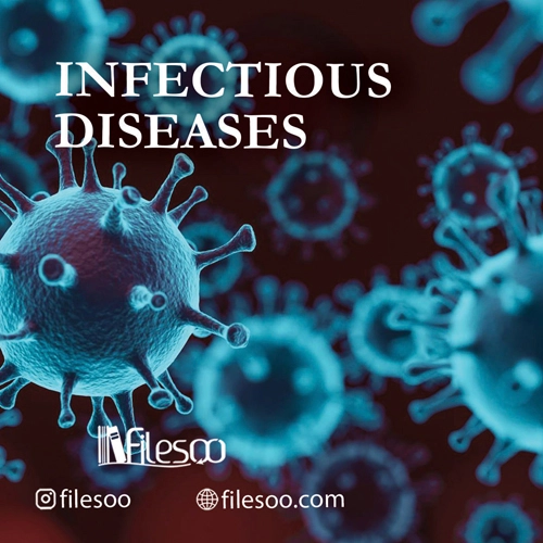infectious diseases Original Books and ebook