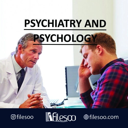 Psychiatry and psychology Original Books and ebook