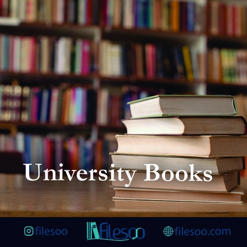 University books Original Books and ebook