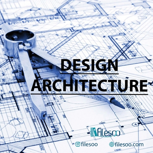 Design: Architecture Original Books and ebook