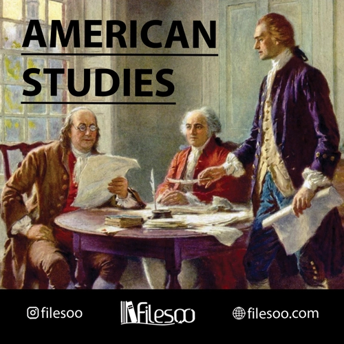 American Studies Original Books and ebook
