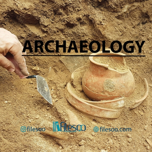 Archaeology Original Books and ebook