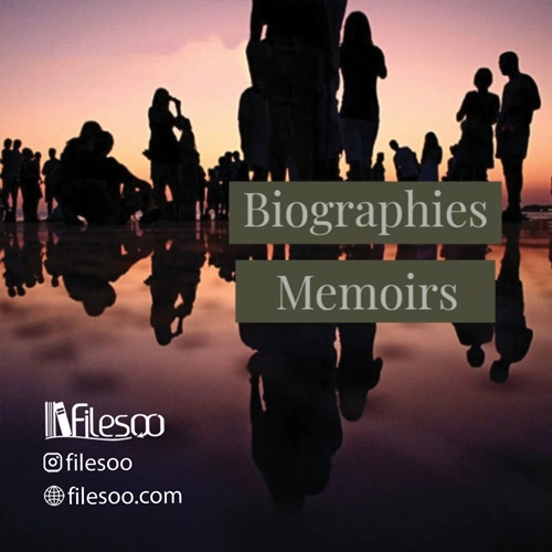 Memoirs, Biographies Original Books and ebook