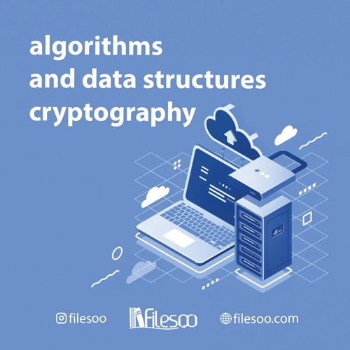 Algorithms and Data Structures: Cryptography Original Books and ebook