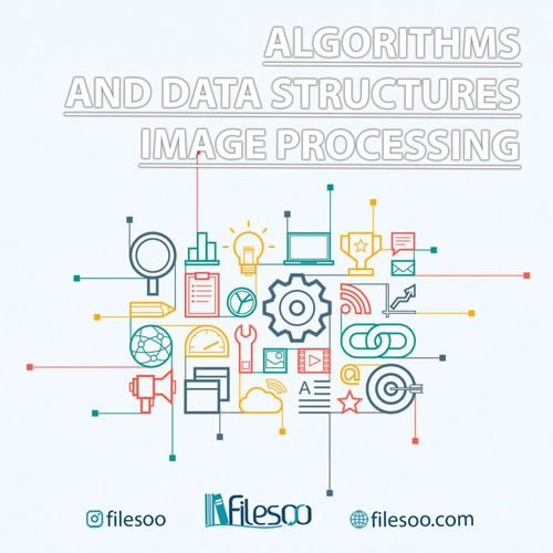 Algorithms and Data Structures: Image Processing Original Books and ebook