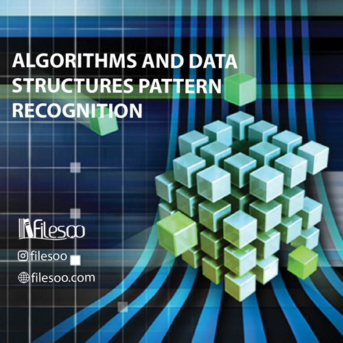 Algorithms and Data Structures: Pattern Recognition Original Books and ebook