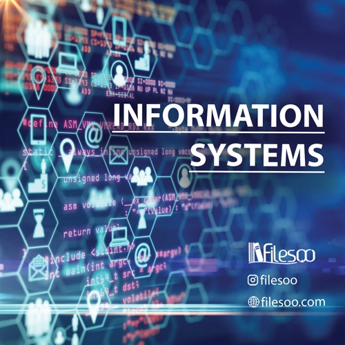 Information Systems Original Books and ebook
