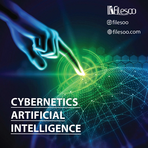 Cybernetics: ArtificialIntelligence Original Books and ebook