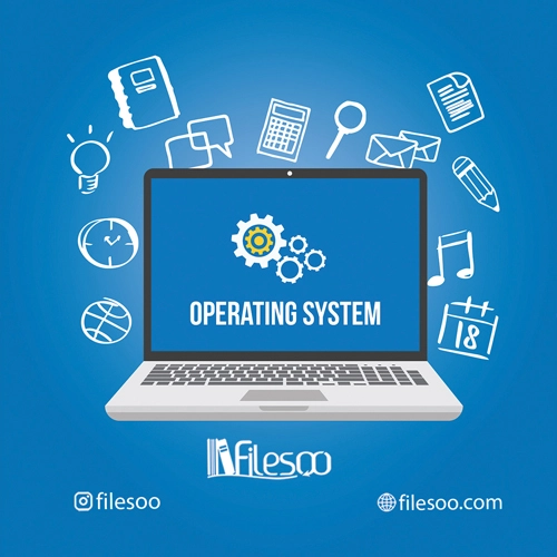 Operating Systems Original Books and ebook
