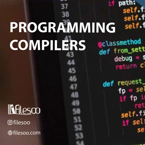 Programming: Compilers Original Books and ebook