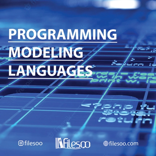 Programming: Modeling languages Original Books and ebook