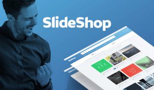 سایت Slideshop