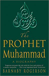 زندگی نامه حضرت محمد به زبان انگلیسی