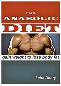 The Anabolic Diet