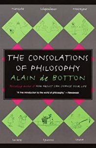 The Consolations of Philosophy