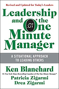 Leadership and the One Minute Manager