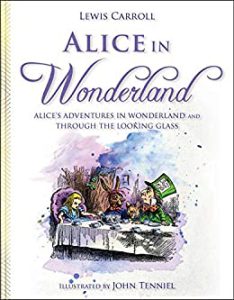 lice’s Adventures in Wonderland
