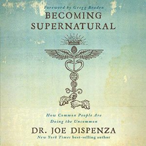Becoming Supernatural: