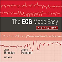 The ECG Made Easy E-Book