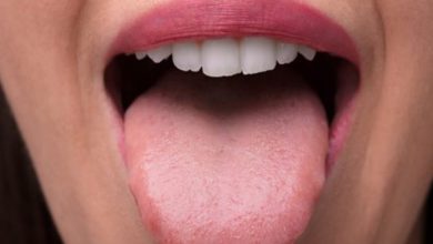 نشانه های سرطان زبان
