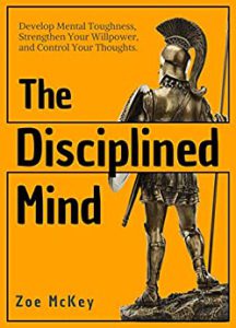 the disciplined mind