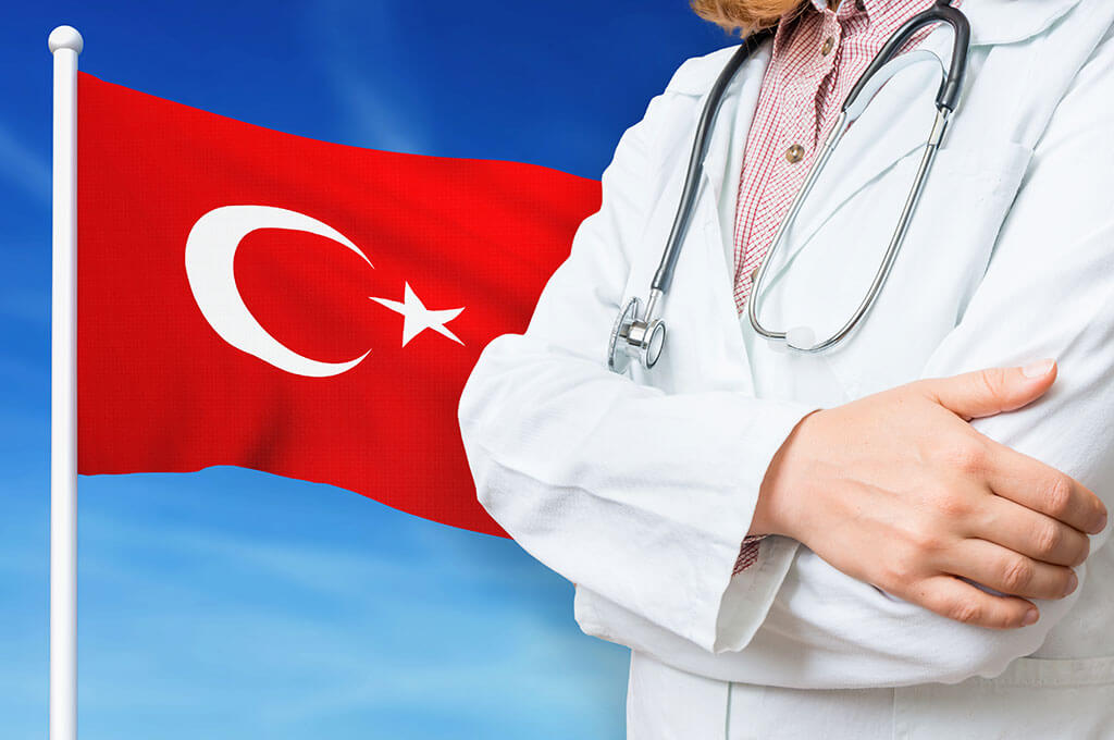 تاسیس مطب در ترکیه و مجوز های لازم