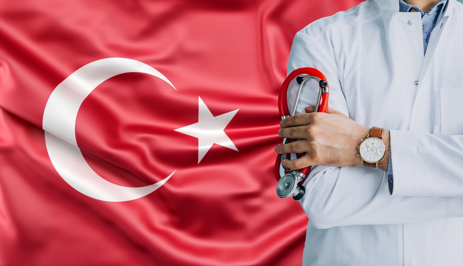 مدارک لازم جهت تاسیس مطب در ترکیه