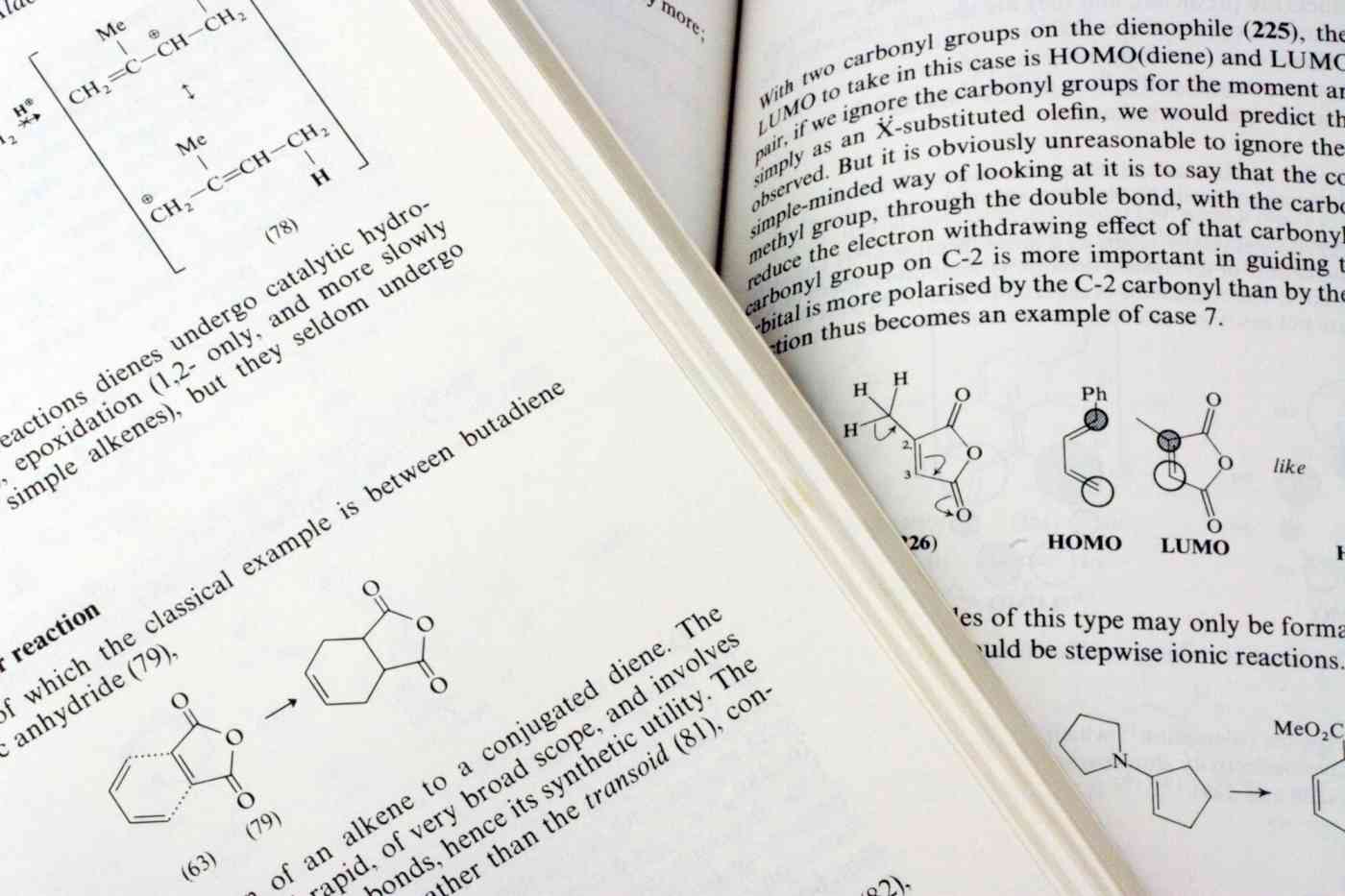 کتاب رشته شیمی