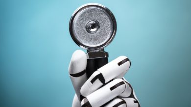 کاربرد و آینده هوش مصنوعی در پزشکی