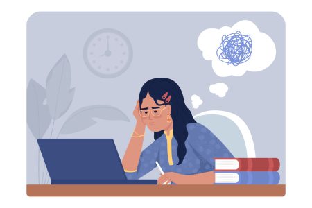 بهترین کتاب های روانشناسی ADHD در بزرگسالان