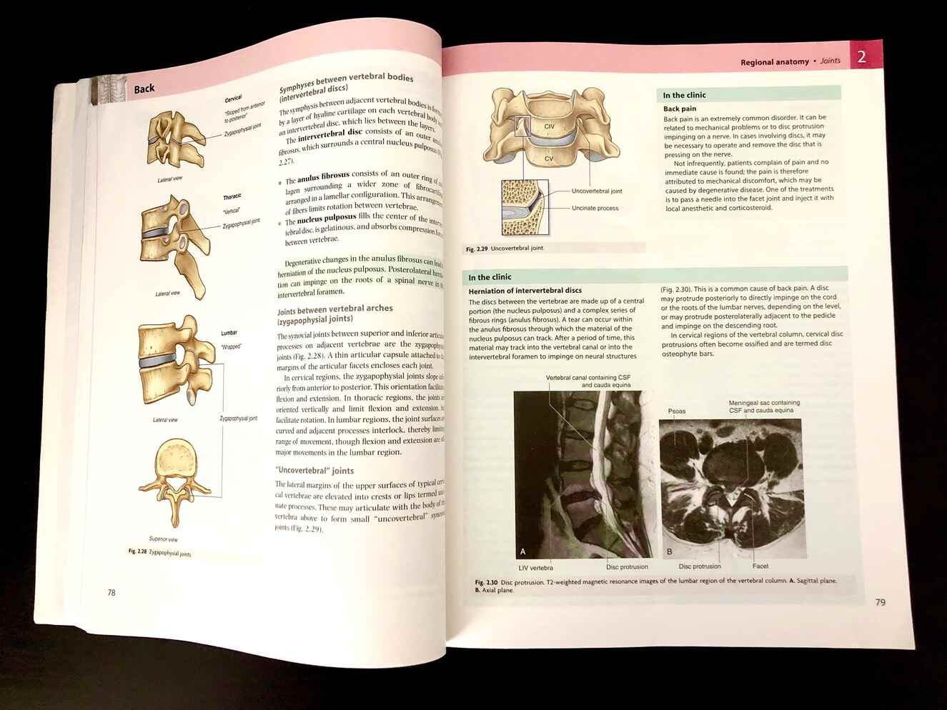 کتاب اطلس آناتومی انسان