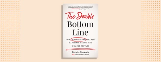 The Double Bottom Line