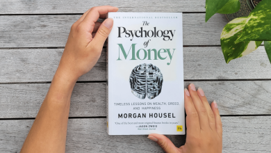 کتاب روانشناسی پول