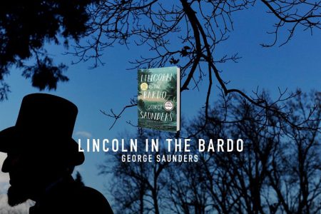 معرفی کتاب Lincoln in the Bardo