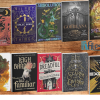 Barnes & Noble's Best Science Fiction & Fantasy Books of 2024