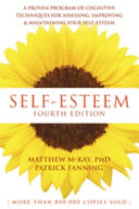 تصویر thumbnail خرید و دانلود رایگان کتاب Self-Esteem, 4th Edition - بهبود و حفظ خودارزشی با تکنیک‌های شناختی موثر