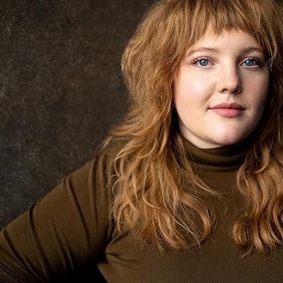 مونیکا هیزی کتاب ریاللی گوود, اکتواللی