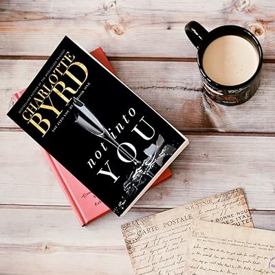 شارلوت برد کتاب تیلل می تو ستوپ