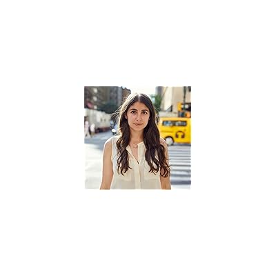 Jessica Goodman