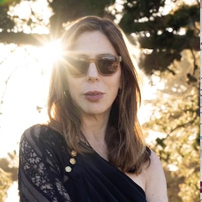Rachel Kushner