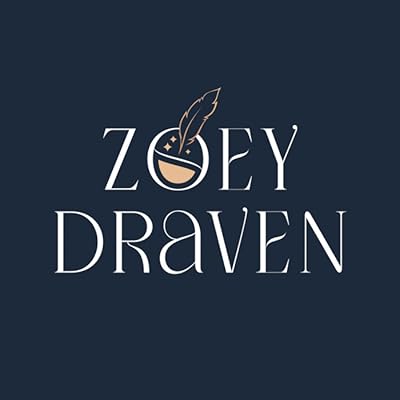 Zoey Draven کتاب کاپتیوی وف تهی هوردی کینگ
