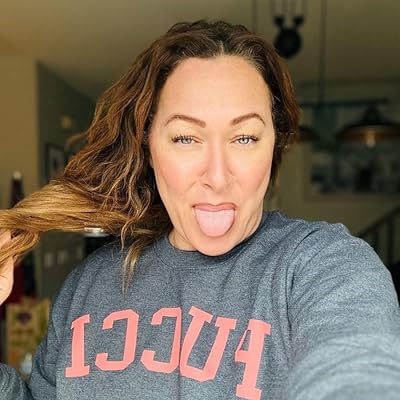 Trilina Pucci کتاب تانگلید ین تینسیل