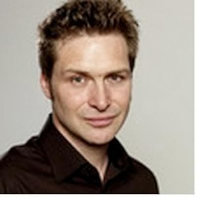 الیور پوتسچ کتاب تهی هانگمان