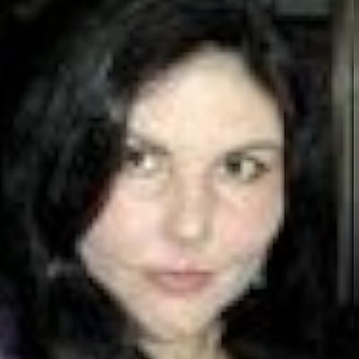 کیتی مک آلیستر کتاب یوو سلای می