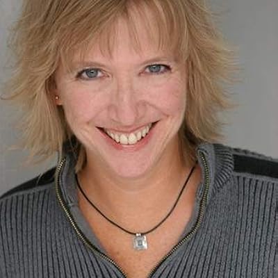 Suzanne Brockmann