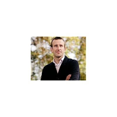 Robert Macfarlane